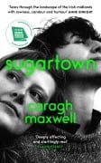 Cover-Bild zum Titel 'Sugartown' von 'Caragh Maxwell'