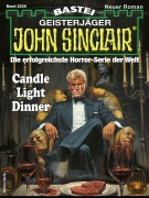 Cover-Bild zum Titel 'John Sinclair 2506' von 'Henry Cardell'
