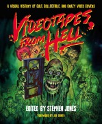 Cover-Bild zum Titel 'Videotapes From Hell' von ''