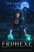 Cover-Bild zum Titel 'Erdhexe (Die Magie der Erde, #1)' von 'Eve Langlais'