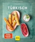 Cover-Bild zum Titel 'Türkisch' von 'Tanja Dusy'