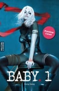 Cover-Bild zum Titel 'Baby 01' von 'Chang Sheng'