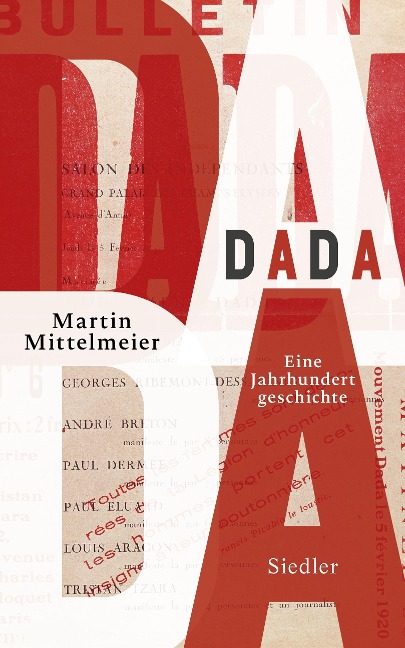 DADA - Martin Mittelmeier