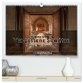 Vergessene Schätze - Forgotten Treasures (hochwertiger Premium Wandkalender 2025 DIN A2 quer), Kunstdruck in Hochglanz - Markus "Carismarkus" Kammerer