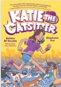 Cover-Bild zum Titel 'Katie die Katzensitterin Band 1' von 'Colleen Af Venable'