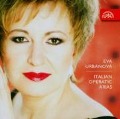 Cover-Bild zum Titel 'Italienische Opernarien' von 'Urbanova/Lenard/OPNT'