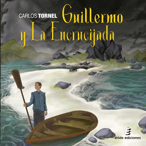 Guillermo y la encrucijada - Carlos Tornel Jiménez