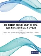 Cover-Bild zum Titel 'The Million Person Study of Low-Dose Radiation Health Effects' von ''