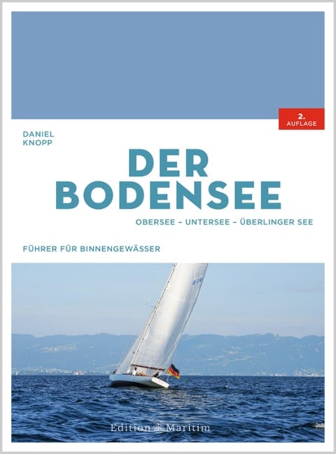 Der Bodensee - Daniel Knopp