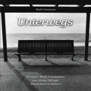 Cover-Bild zum Titel 'Unterwegs' von 'Ruth Gontrum'