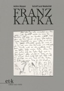 Cover-Bild zum Titel 'Franz Kafka' von 'Achim Küpper'