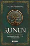 Cover-Bild zum Titel 'Runen' von 'Lisa Chamberlain'