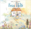 Cover-Bild zum Titel 'Frau Holle' von 'Jacob & Wilhelm Grimm'