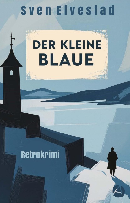 Der kleine Blaue - Sven Elvestad