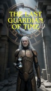 Cover-Bild zum Titel 'The Last Guardian of Time' von 'Outmane Ragala'