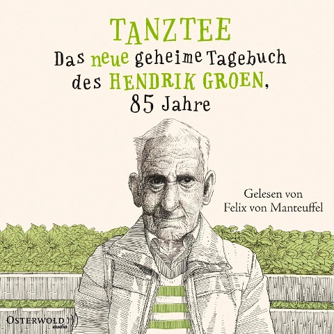 Tanztee (Hendrik Groen 2) - 