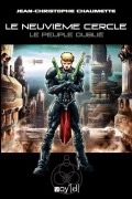 Cover-Bild zum Titel 'Le Neuvième Cercle - 1' von 'Jean-Christophe Chaumette'