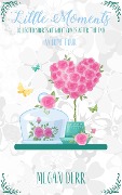 Cover-Bild zum Titel 'Little Moments Volume 4' von 'Megan Derr'