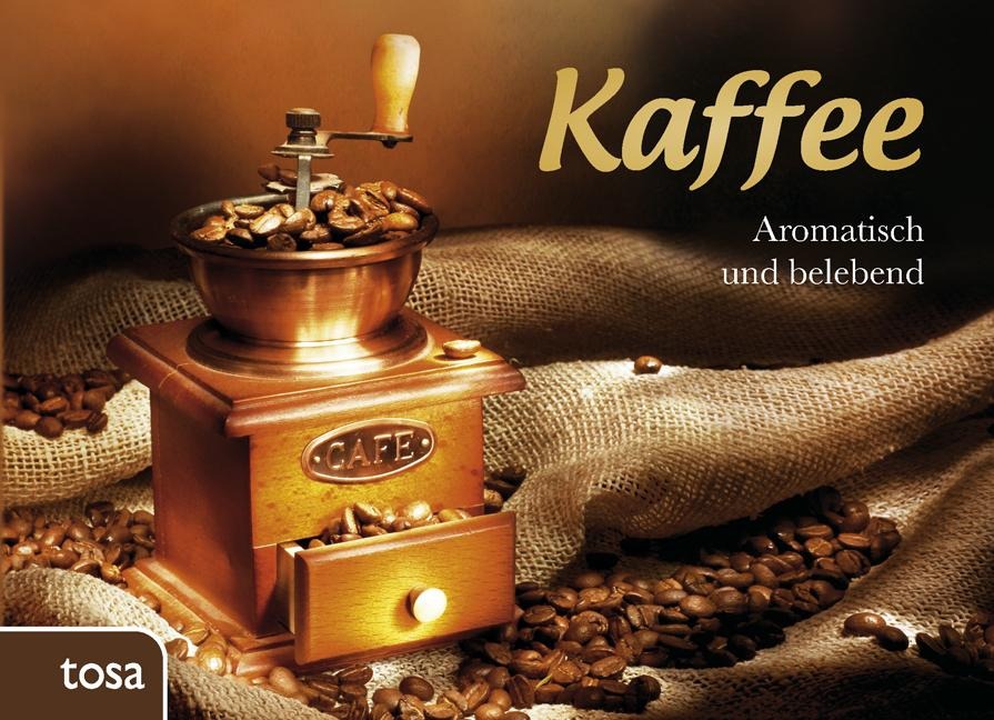 Kaffee - 