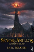 El Señor de los Anillos III. El Retorno del Rey - 