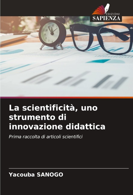 La scientificità, uno strumento di innovazione didattica - Yacouba Sanogo
