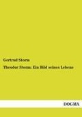 Cover-Bild zum Titel 'Theodor Storm: Ein Bild seines Lebens' von 'Gertrud Storm'