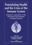 Cover-Bild zum Titel 'Potentiating Health and the Crisis of the Immune System' von ''
