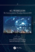 Cover-Bild zum Titel '6G Wireless' von ''