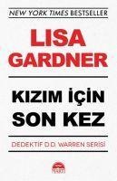 Kizim Icin Son Kez - Lisa Gardner
