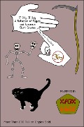 Cover-Bild zum Titel 'If Only, If Only: A Collection of Magical and Humorous Short Stories' von 'Lennox Mumpsfield'