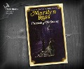 Cover-Bild zum Titel 'Phantom of the Swamp' von 'Marilyn Ross'