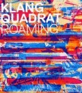 Cover-Bild zum Titel 'Roaming' von 'Klangquadrat'