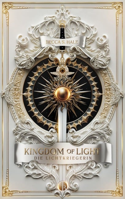 Kingdom of Light - Becca S. Hale