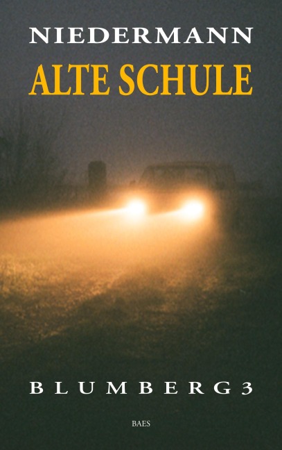 Alte Schule - Andreas Niedermann