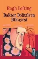 Doktor Dolittlein Hikayesi - Hugh Lofting