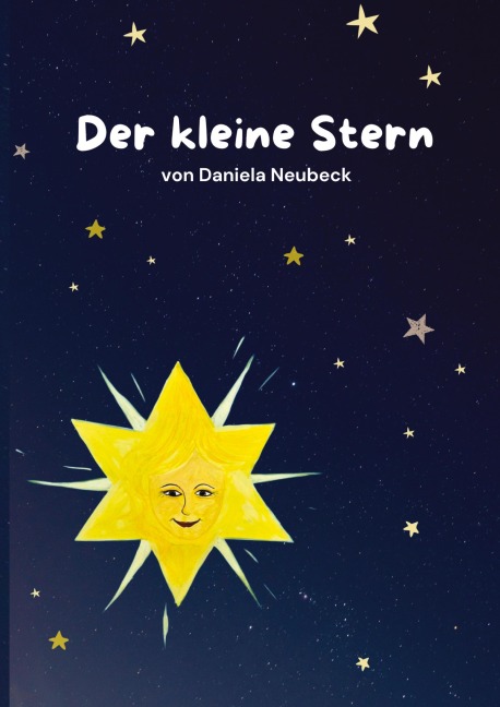 Der kleine Stern - Daniela Neubeck