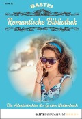 Romantische Bibliothek - Folge 22 - Anke Brinkmann