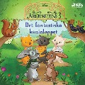 Aristokittens ¿ Det fantastiska kaninloppet - Disney