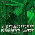 Cover-Bild zum Titel 'Wild Sounds from an Overheated Jukebox ~ Lux and I' von 'Various Artists'