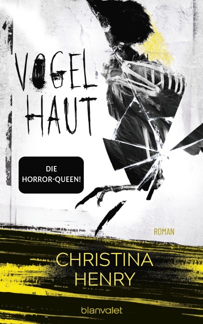 Vogelhaut - Christina Henry