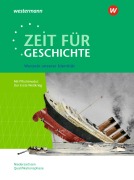 Zeit für Geschichte - Ausgabe für die Qualifikationsphase. Themenband ab dem Zentralabitur 2026 in Niedersachsen - Christian Große Höötmann, Utz Klöppelt