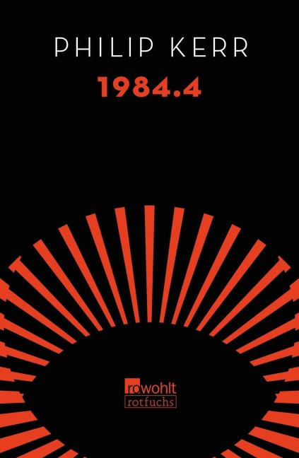 1984.4 - Philip Kerr