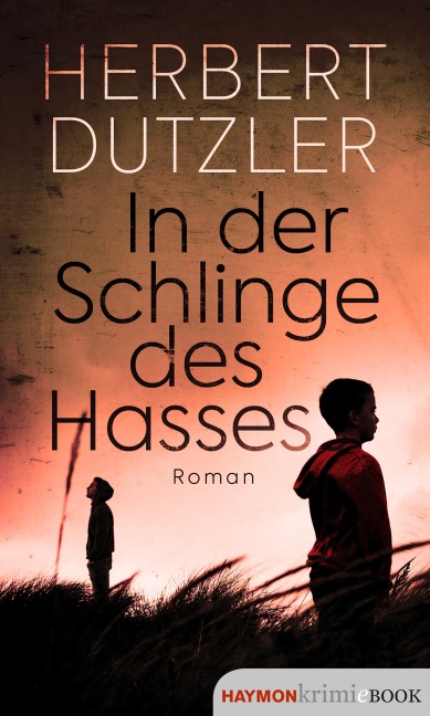 In der Schlinge des Hasses - Herbert Dutzler
