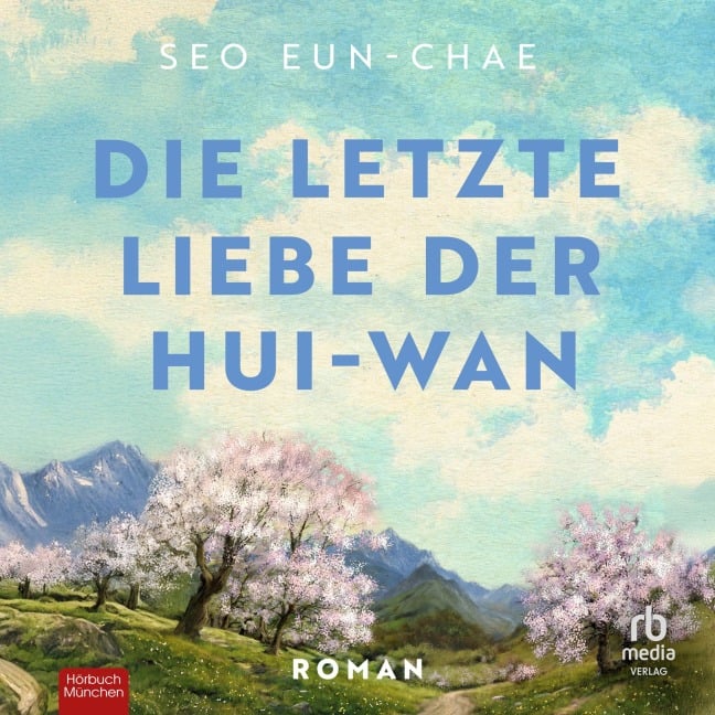 Die letzte Liebe der Hui-wan - Seo Eun-chae