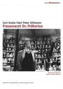 Frauenarzt Dr. Prätorius - 