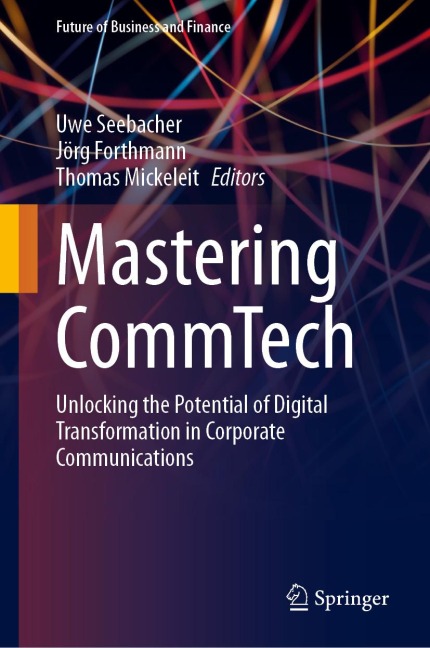 Mastering CommTech - 