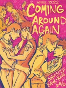 Cover-Bild zum Titel 'Shousetsu Bang*Bang 96: Coming Around Again' von 'Ssbb'