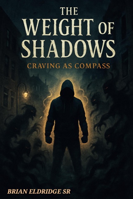The Weight of Shadows: Craving as Compass - Brian Eldridge