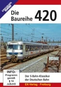 Baureihe 420 - 