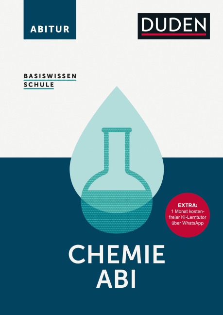 Basiswissen Schule - Chemie Abi - 